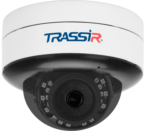 IP-камера Trassir TR-D3151IR2 v2 2.8