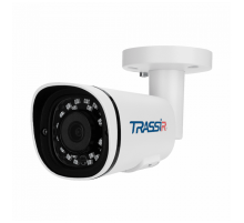 IP-камера Trassir TR-D2121IR3 v6 2.8