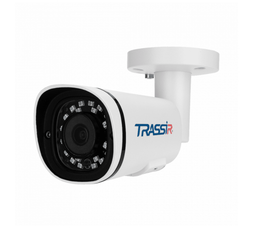 IP-камера Trassir TR-D2121IR3 v6 2.8