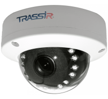 IP-камера Trassir TR-D2D5 v2 2.8