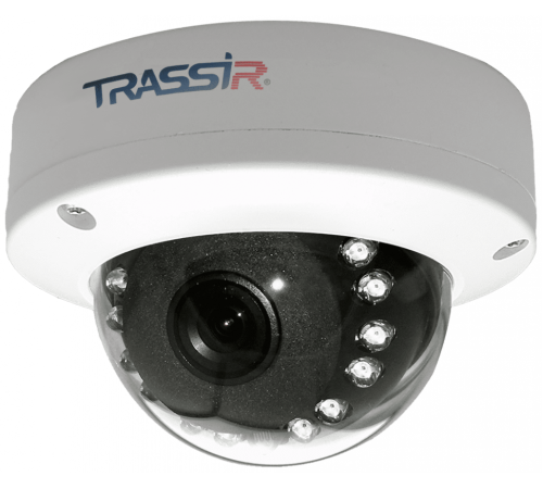 IP-камера Trassir TR-D2D5 v2 2.8