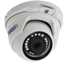 IP-камера Trassir TR-D8121IR2 v6 2.8