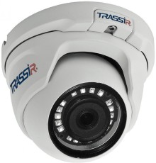 IP-камера Trassir TR-D8121IR2 v6 2.8
