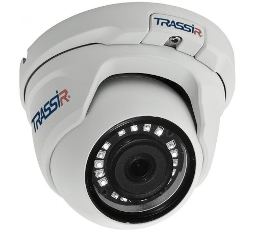 IP-камера Trassir TR-D8121IR2 v6 2.8