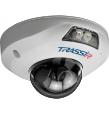 IP-камера Trassir TR-D4121IR1 v6 2.8