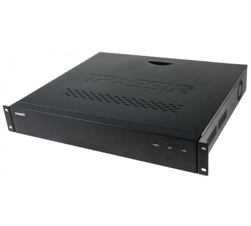 IP-Видеорегистратор Trassir DUOSTATION AF 32