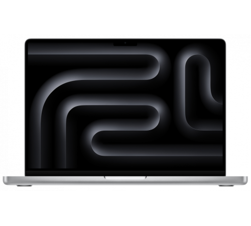 Ноутбук Apple MacBook Pro 14 Late 2023 (MRX83_RUSG)