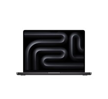 Ноутбук Apple MacBook Pro 14 Late 2023 (MRX53_RUSG)