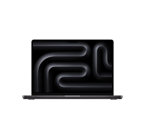 Ноутбук Apple MacBook Pro 14 Late 2023 (MRX53_RUSG)