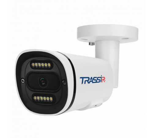 IP-камера Trassir TR-D2121CL3