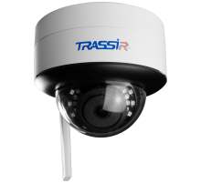 IP-камера Trassir TR-D3121IR2W