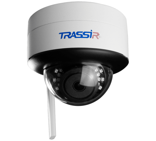 IP-камера Trassir TR-D3121IR2W