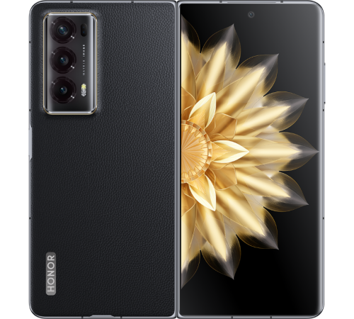 Смартфон Honor Magic V2 16/512GB Черный (5109BBXQ)