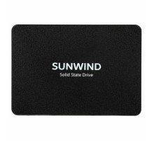 SSD накопитель SunWind SWSSD002TS2