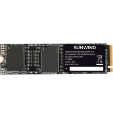 SSD накопитель SunWind SWSSD512GN4