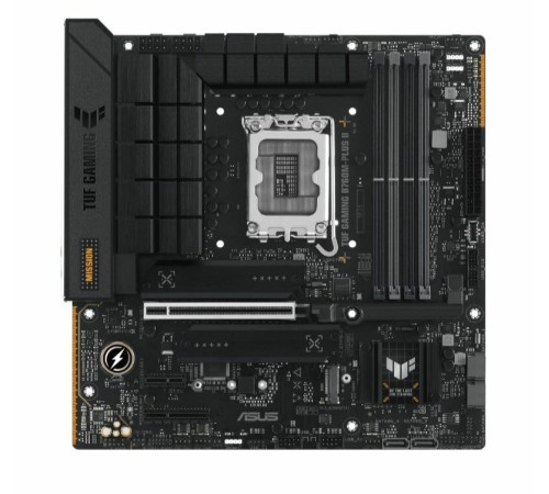 Материнская плата Asus TUF GAMING B760M-PLUS II (90MB1HD0-M0EAY0)