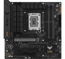 Материнская плата Asus TUF GAMING B760M-PLUS WIFI II (90MB1HE0-M0EAY0)