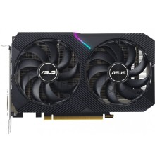 Видеокарта Asus PCI-E 4.0 DUAL-RTX3050-O6G (90YV0K60-M0NA00)