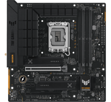 Материнская плата Asus TUF GAMING B760M-BTF (90MB1G50-M0EAY0)