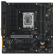 Материнская плата Asus TUF GAMING B760M-BTF (90MB1G50-M0EAY0)