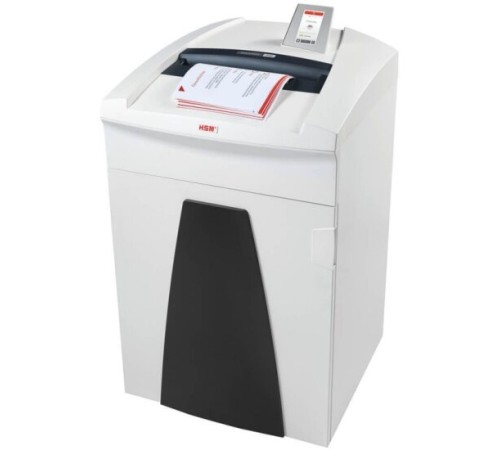 Уничтожитель документов HSM Securio P40i (1882121)