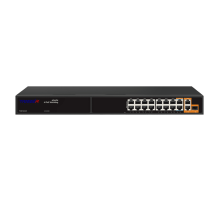 Коммутатор Trassir TR-NS11191S-285-16POE