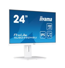 Монитор Iiyama XUB2492HSU-W6