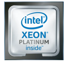 Процессор Intel Processor Xeon Platinum 8380 OEM (CD8068904572601)
