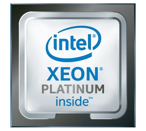 Процессор Intel Processor Xeon Platinum 8380 OEM (CD8068904572601)