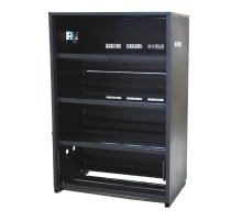 Батарейный шкаф Eltena BFT20A