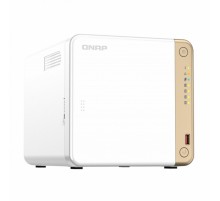 Сетевой накопитель Qnap TS-462-4G