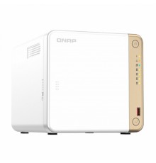 Сетевой накопитель Qnap TS-462-4G