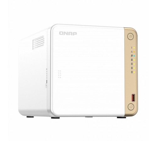 Сетевой накопитель Qnap TS-462-4G