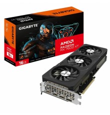 Видеокарта Gigabyte Radeon RX 7600 XT GAMING OC 16G (GV-R76XTGAMING OC-16GD)