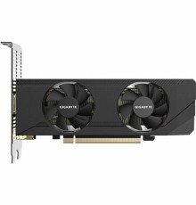 Видеокарта GigaByte nVidia GeForce RTX 3050 6Gb GV-N3050OC-6GL