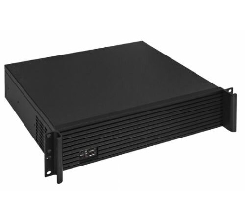 Серверный корпус ExeGate Pro 2U350-01 (EX292516RUS)