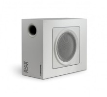 Сабвуфер AuraSonics QUADRATE SUB-WH