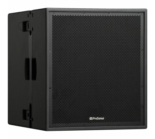 Сабвуфер PreSonus CDL18s TOURING