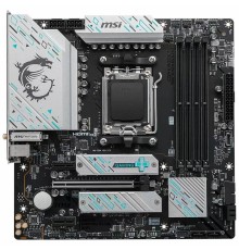 Материнская плата MSI B650M GAMING WIFI