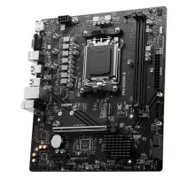 Материнская плата MSI PRO B650M-B