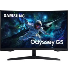 Монитор Samsung S32CG550EI (LS32CG550EIXCI)