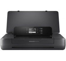 Принтер струйный HP OfficeJet 200 (CZ993A)