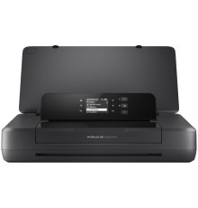 Принтер струйный HP OfficeJet 200 (CZ993A)