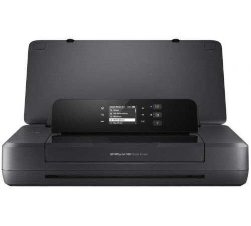 Принтер струйный HP OfficeJet 200 (CZ993A)