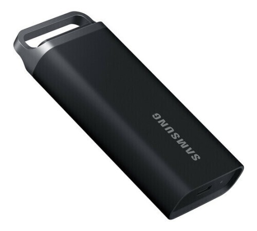 SSD накопитель Samsung MU-PH4T0S/WW