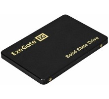 SSD накопитель ExeGate M.2 2280 2Tb NextPro+ KC2000TP2TB (EX295282RUS)