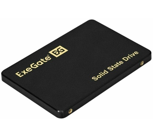SSD накопитель ExeGate M.2 2280 2Tb NextPro+ KC2000TP2TB (EX295282RUS)