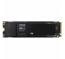 SSD накопитель Samsung MZ-V9E1T0BW