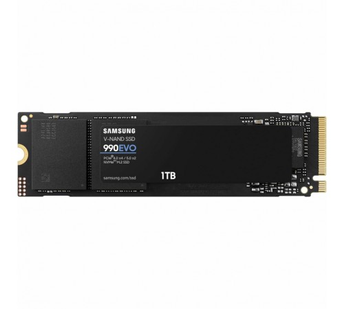SSD накопитель Samsung MZ-V9E1T0BW