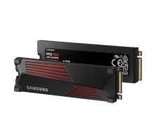 SSD накопитель Samsung MZ-V9P4T0CW